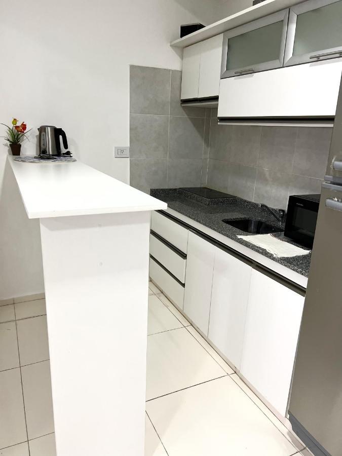 Departamento Moritan Apartment Posadas