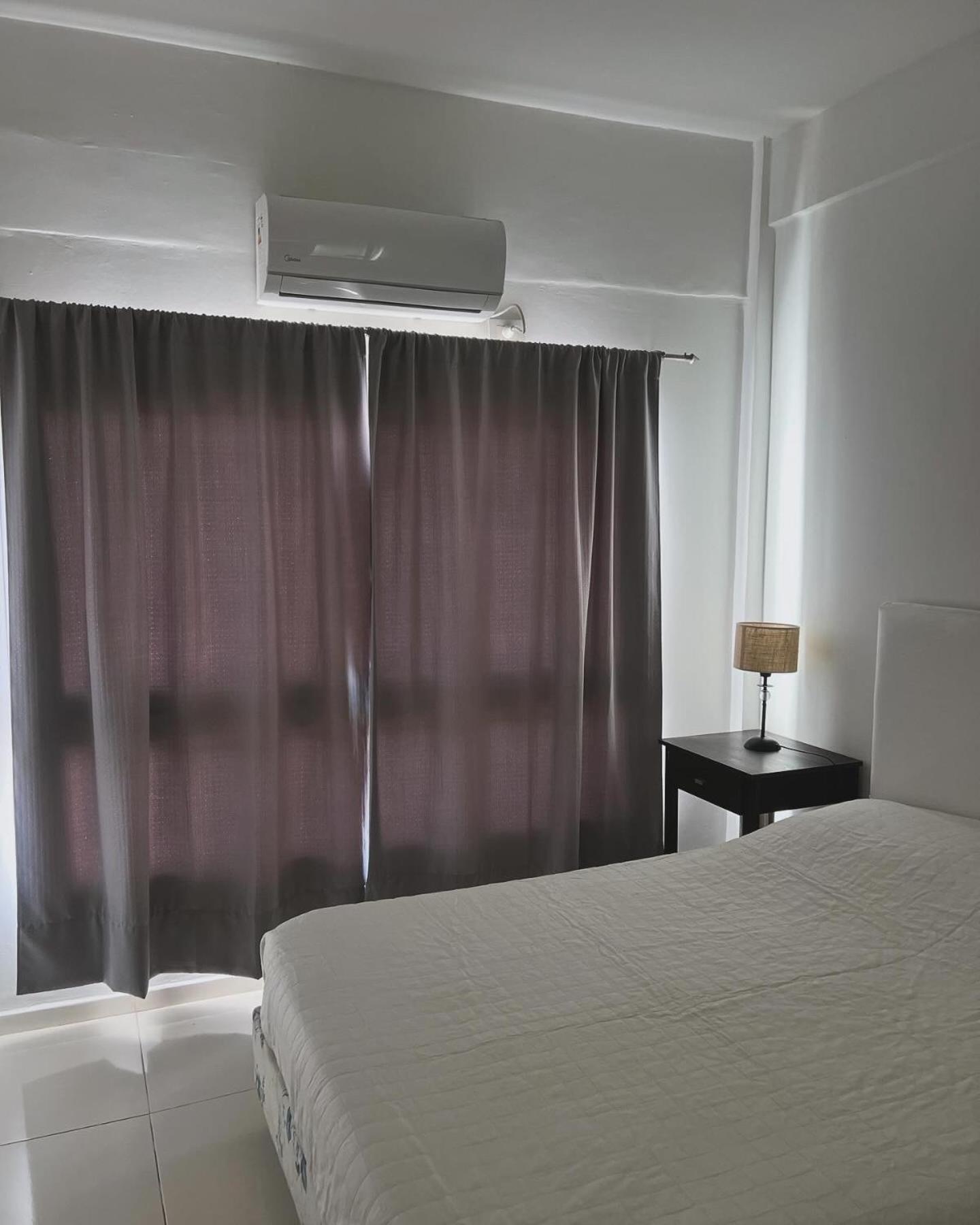 Departamento Moritan Apartment