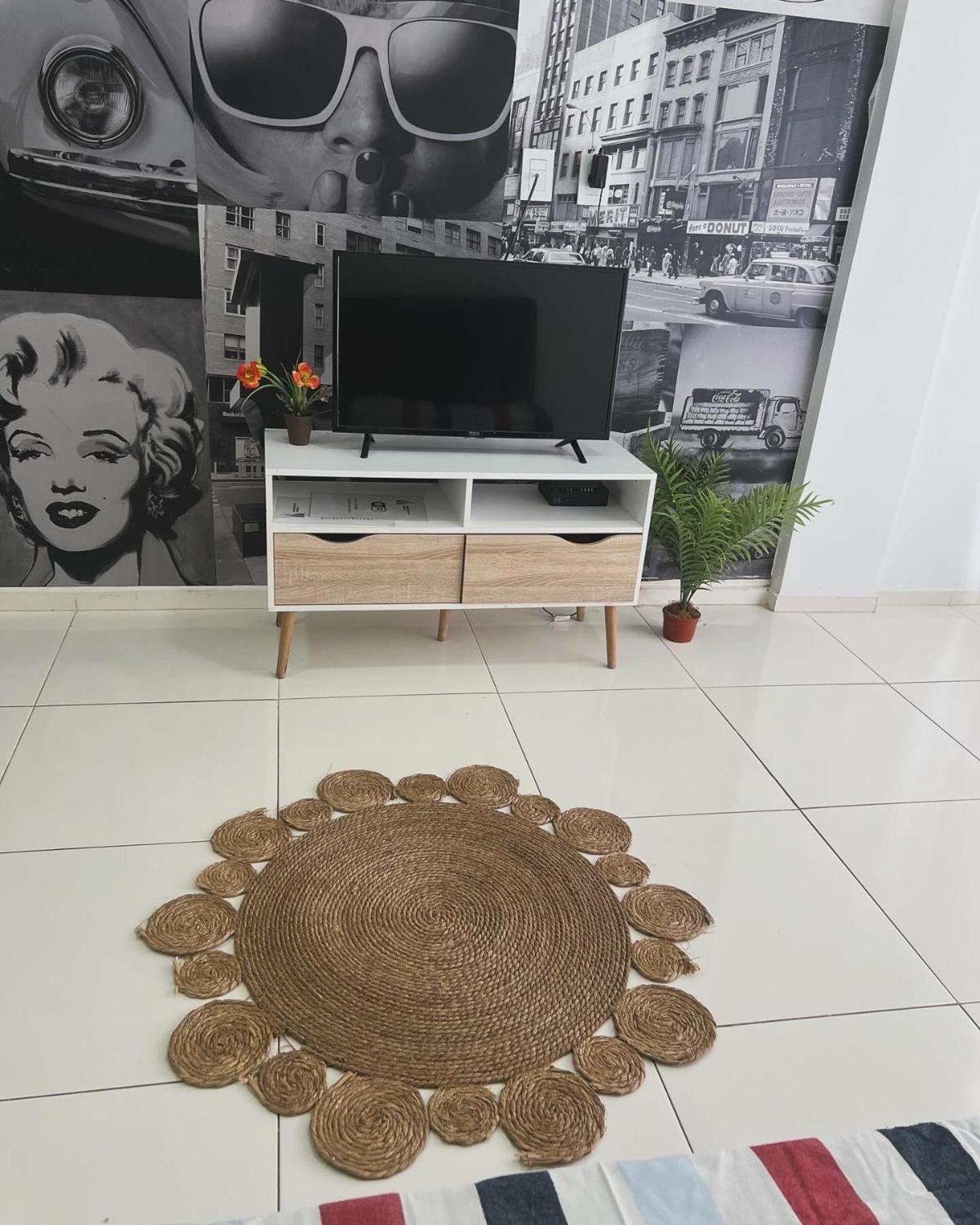 Departamento Moritan Apartment Posadas